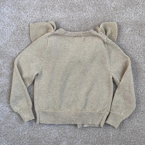 NWOT Cat & Jack Cardigan - Picture 5 of 6